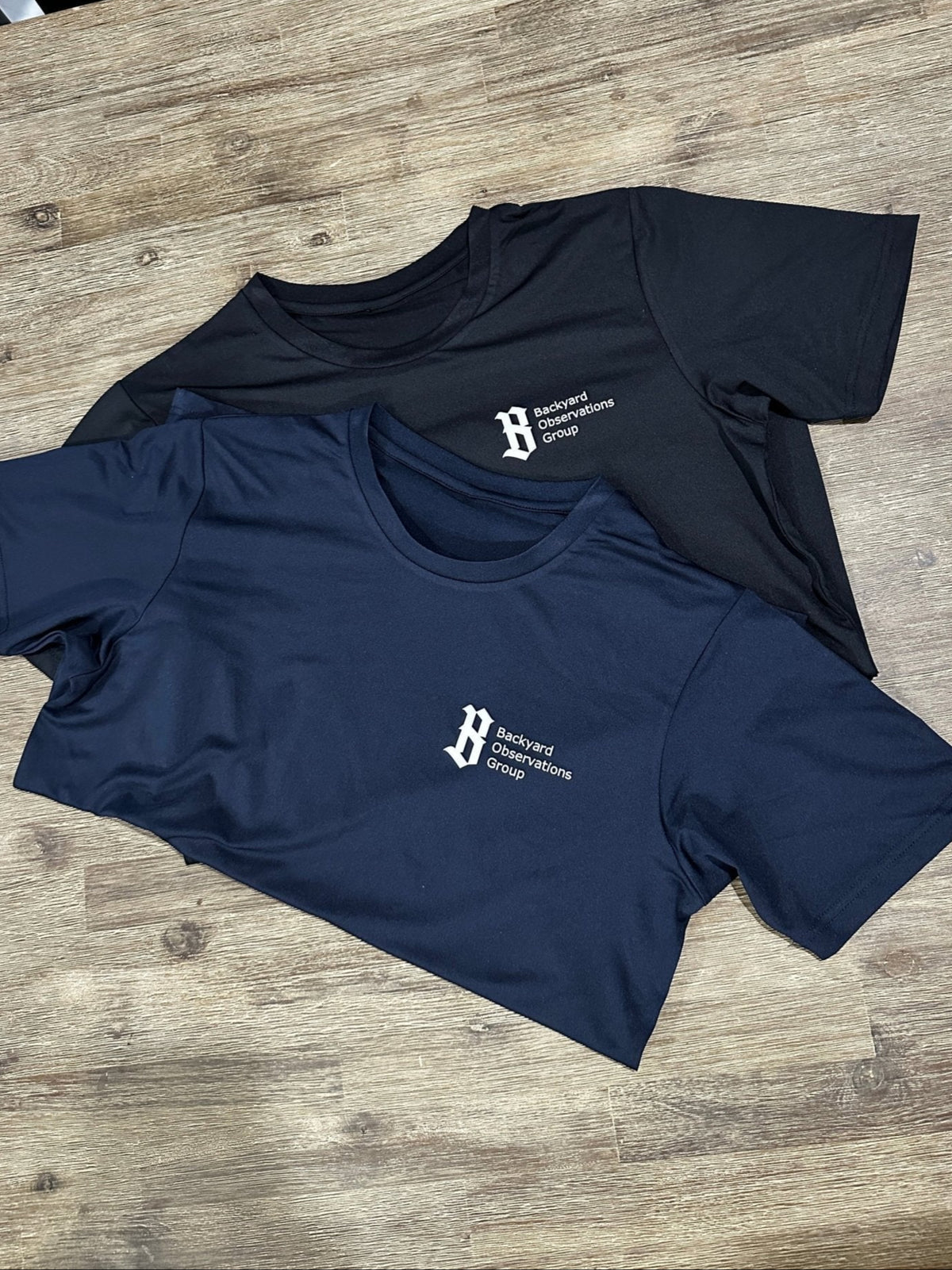 (Pre Order) Sweat Wicking Premium Undershirt My Store 